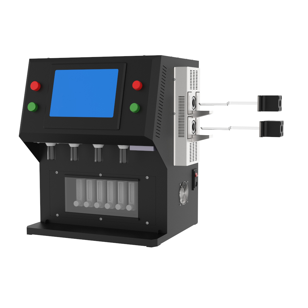 Model 102M生物氧化仪