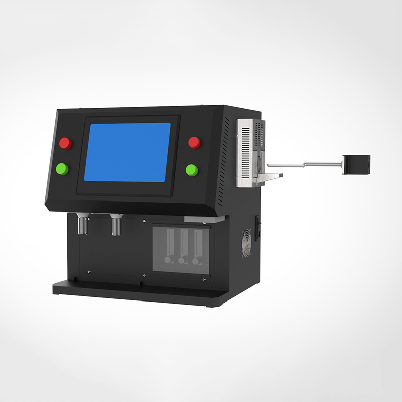 Model 101M生物氧化仪